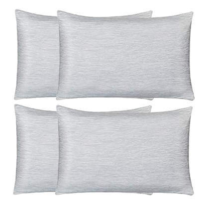 Qool - Cooling Pillowcase 4 Pack